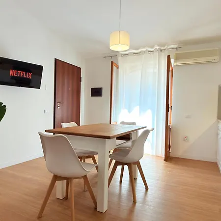 Apartment La Valentia - Con Spazio Esterno A Pochi Minuti Di Auto Dalla Di Marina Di