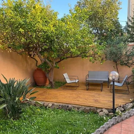 La Valentia - Con Spazio Esterno A Pochi Minuti Di Auto Dalla Di Marina Di Apartment